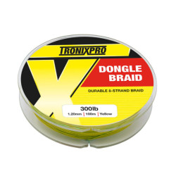 TronixPro Dongle Braid 100m TronixPro Dongle Braid 100m