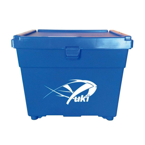 Yuki Gap Fishing Box Yuki Gap Fishing Box