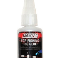 TronixPro Rig Glue