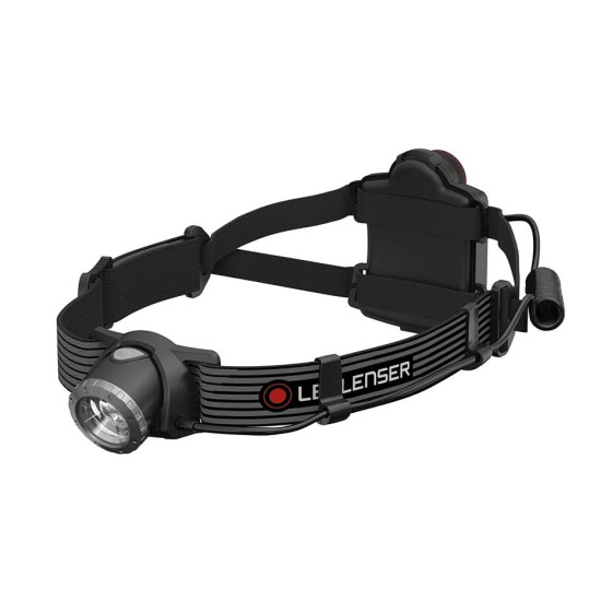 Led Lenser H7R Special Edition Headlight