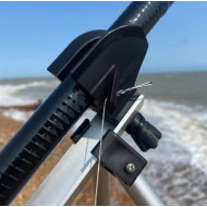 Anglex Single Head for Ian Golds Tripod