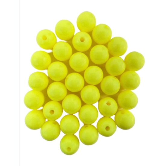 Kilty Chartreuse Beads Kilty Chartreuse Beads