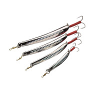 Kinetic Pilken Silver Pirk