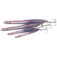Kinetic Twister Sister 300g Pirk