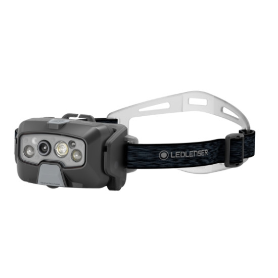 Led Lenser HF8R Core Headlight Led Lenser HF8R Core Headlight