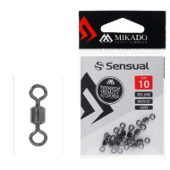 Mikado Roller Swivels