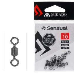 Mikado Roller Swivels
