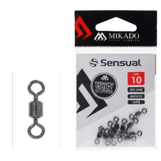 Mikado Roller Swivels Mikado Roller Swivels