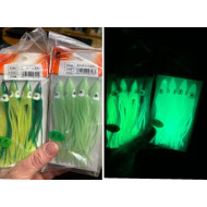 NPK Glow Muppets 120mm