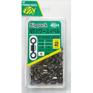 N.T Power Swivels Bulk Pack