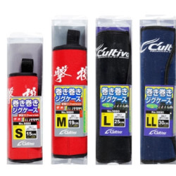 Owner Jig Case Owner Jig Case