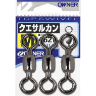 Owner Extreme Swivels