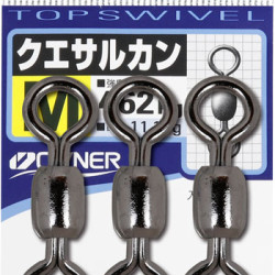 Owner Extreme Swivels