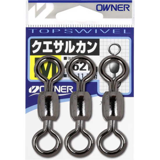 Owner Extreme Swivels Owner Extreme Swivels