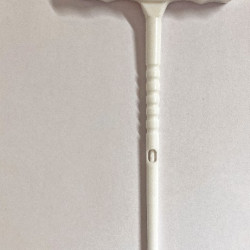 Sakuma Plastic Disgorger