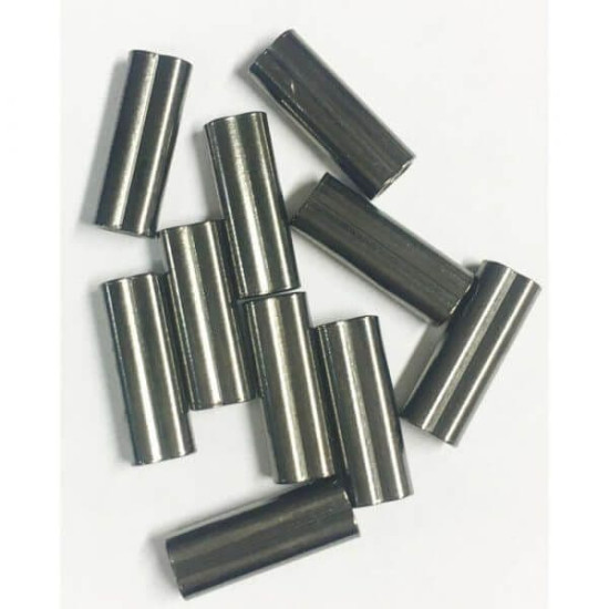 Sakuma Double Crimp Sleeves Sakuma Double Crimp Sleeves