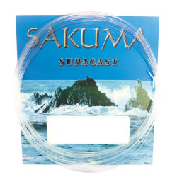 Sakuma SupaCast Heavy Mono