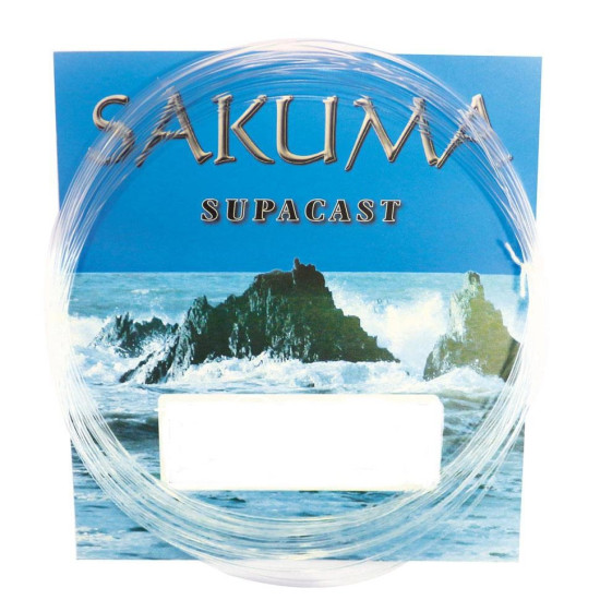 Sakuma SupaCast Heavy Mono Sakuma SupaCast Heavy Mono