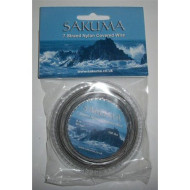 Sakuma 7 Strand Nylon Covered Wire