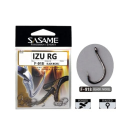 Sasame IZU Ringed Hooks Sasame IZU Ringed Hooks