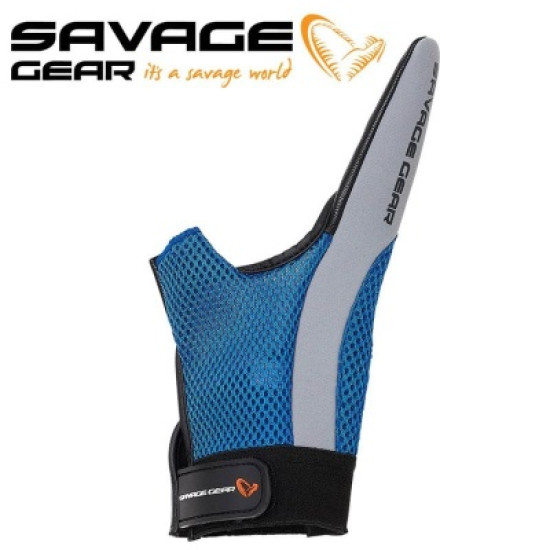 Savage Gear Casting Stall Sea Blue