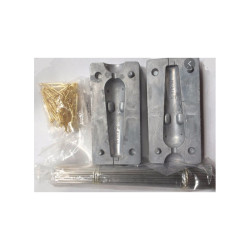 Seatech Gripper Mould Set Seatech Gripper Mould Set