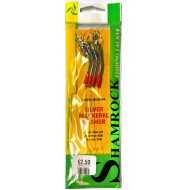 Shamrock Silver Mackerel Bashers