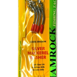 Shamrock Silver Mackerel Bashers Shamrock Silver Mackerel Bashers