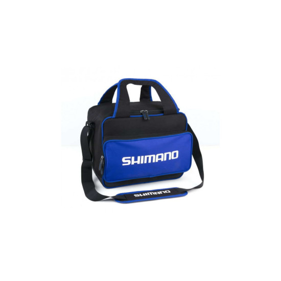 Shimano All Round Tackle Bag Shimano All Round Tackle Bag