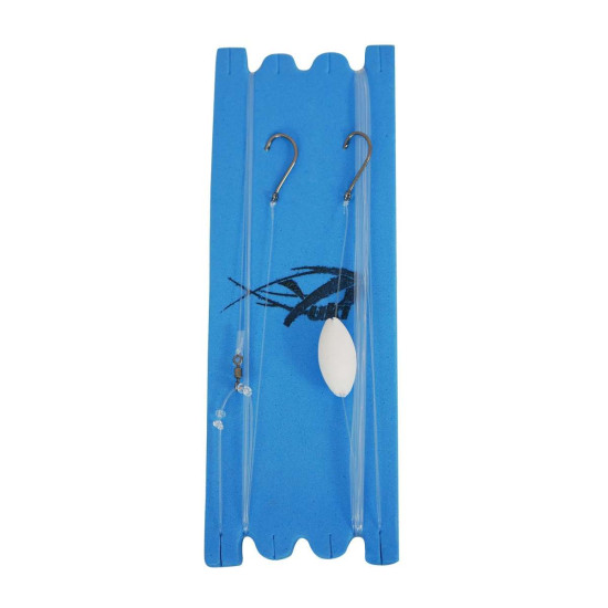 Yuki Atlantic 2-Hook Sea Rigs Yuki Atlantic 2-Hook Sea Rigs