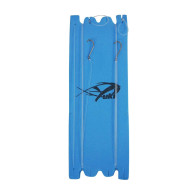 Yuki Atlantic 2-Hook Bass Rig