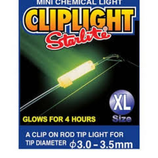 Starlite Cliplights 