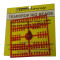 Breakaway Teardrop Beads Breakaway Teardrop Beads