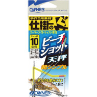 Owner Light Beach Tenbin