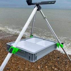 Anglex Tripod Tray Lock System Medium