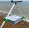 Anglex Tripod Tray Lock System Medium
