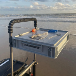 Anglex Trolly Tray Deluxe Model