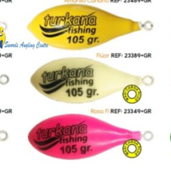 Turkana Portuguese Rolling Plastic Coated Weights 2 pack  Turkana Portuguese Rolling Plastic Coated Weights 2 pack