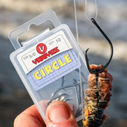 Varivas Full Circle Hooks