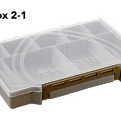 Westin W3 Tackle Boxes Westin W3 Tackle Boxes