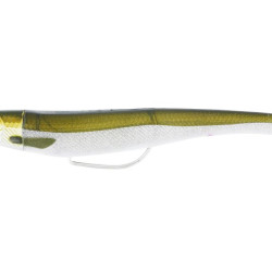 Westin Magic Minnow Weedless Jig 18g Westin Magic Minnow Weedless Jig 18g