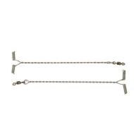 TronixPro Wire Boom with Swivels 10cm
