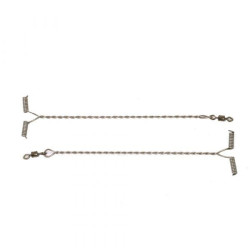 TronixPro Wire Boom with Swivels 10cm TronixPro Wire Boom with Swivels 10cm