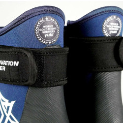 Yuki World Champion Neoprene Boots