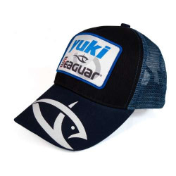 Yuki Seaguar Cap Yuki Seaguar Cap