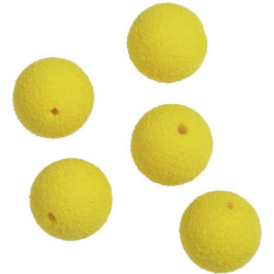 Zebco Flattie Scratcher Beads Zebco Flattie Scratcher Beads