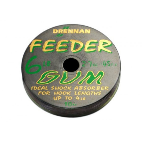 Drennan Feeder Gum