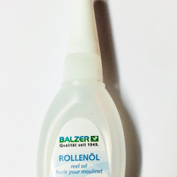 Balzer Reel Oil