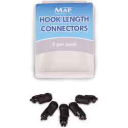 MAP Hook length connectors