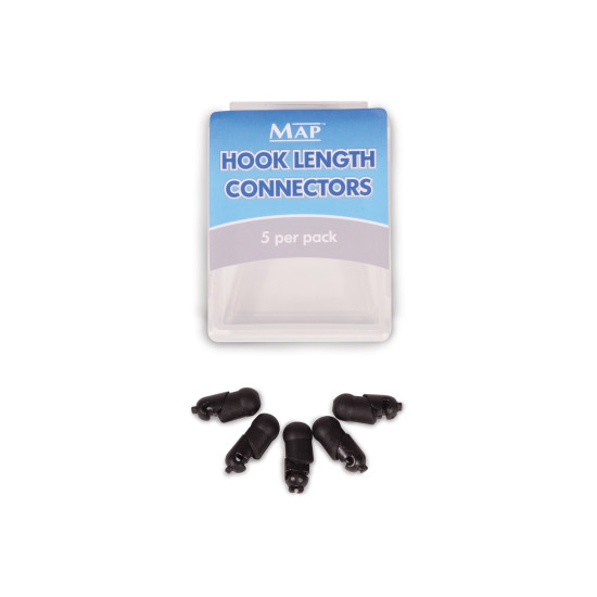 MAP Hook length connectors